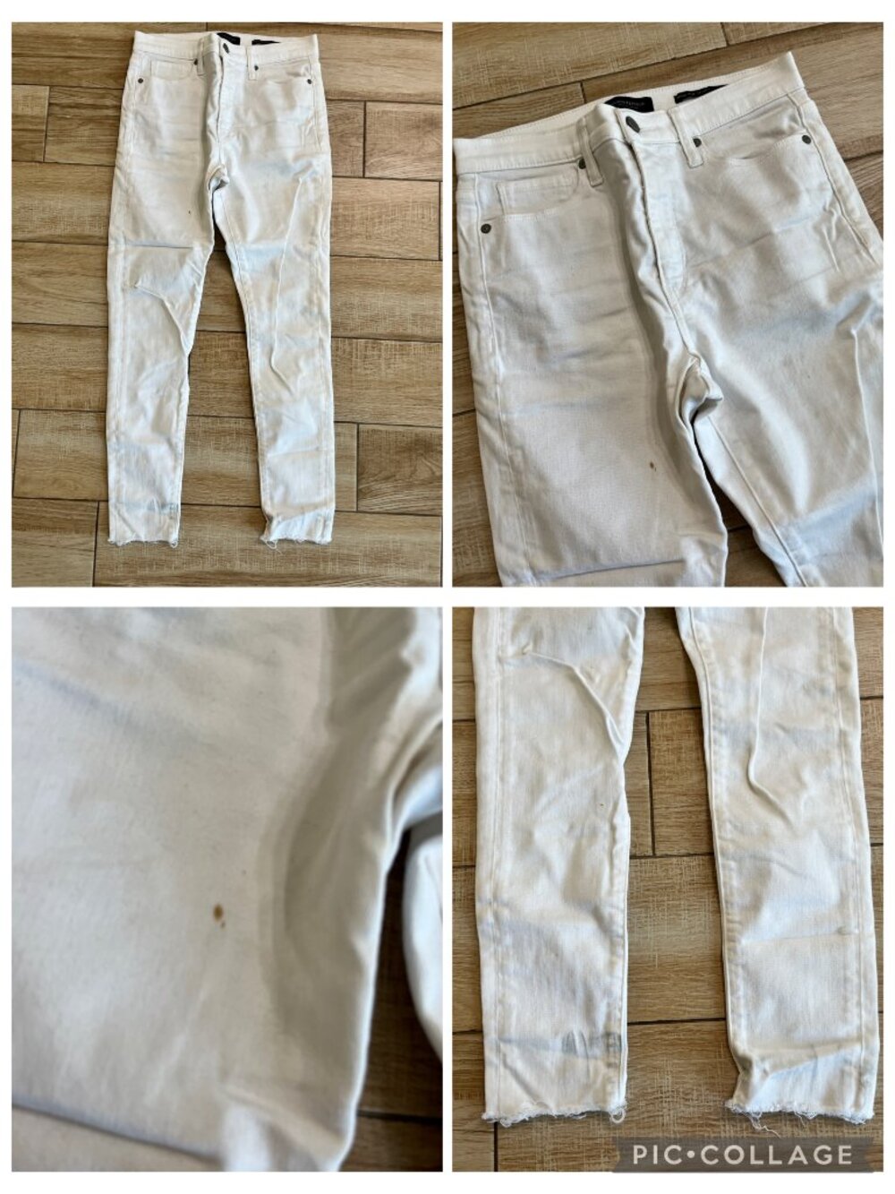 Womens Bundle of 3 Jeans - 28 - Picture 4 of 7